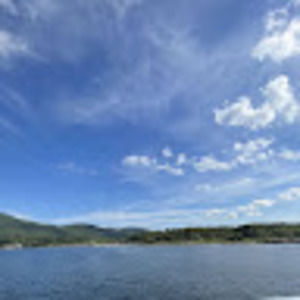 Meet your Posher, Maeve